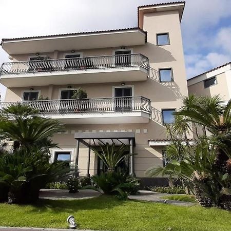 Hotel Tiro a Volo Pozzuoli Exterior foto