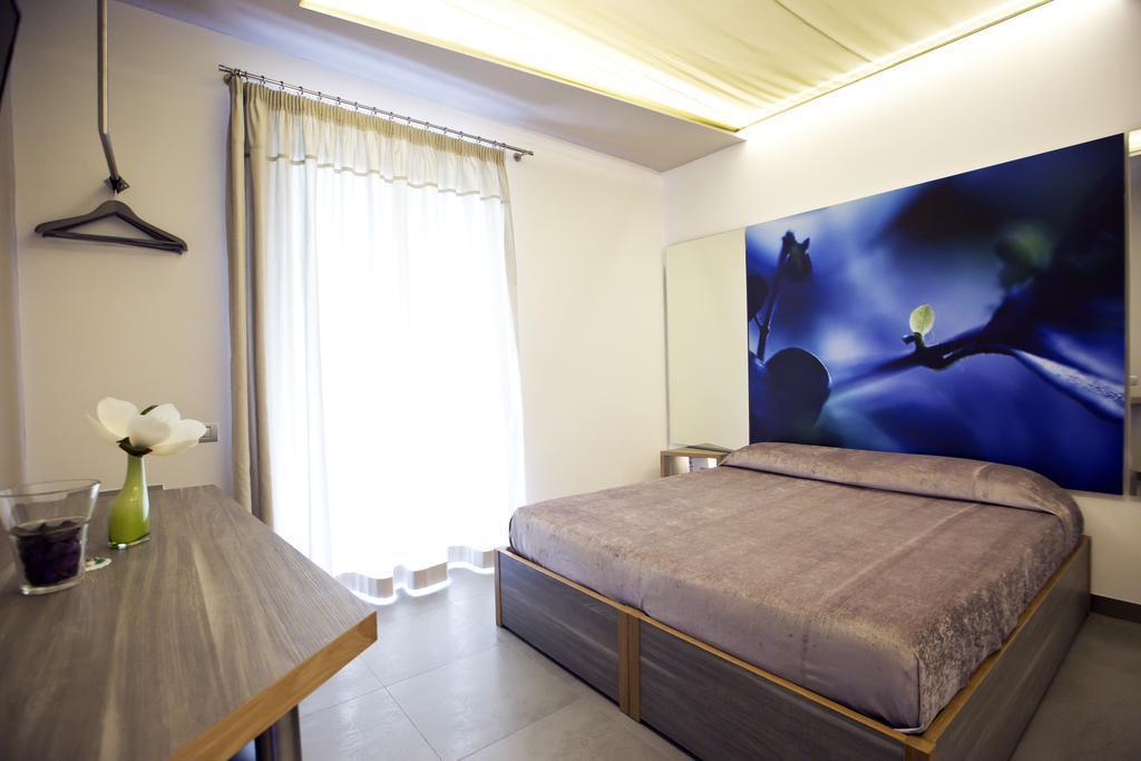 Hotel Tiro a Volo Pozzuoli Exterior foto