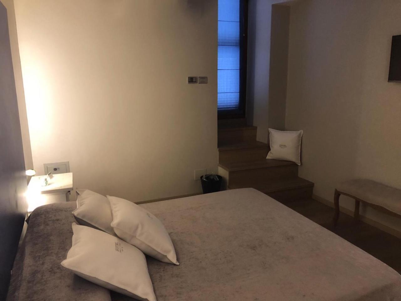Hotel Tiro a Volo Pozzuoli Exterior foto